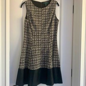 Lauren by Ralph Lauren dress